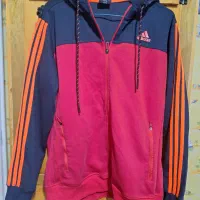 سویشرت آدیداس XL