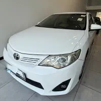 تویوتا  کمری