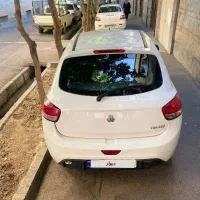 تیبا۲ مدل۹۷|خودرو سواری و وانت|تهران, قلمستان|دیوار