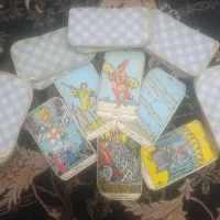 فال با کارت