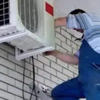 تعمیر گازگیری سرویس انواع کولر