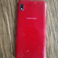 سامسونگ Galaxy A10 با حافظهٔ ۳۲ گیگابایت|موبایل|تهران, زینبیه|دیوار