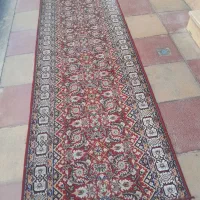 فرش کناره لاکی