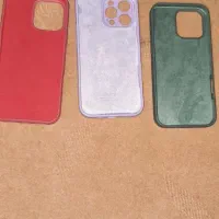 کاور موبایل آیفون ۱۶ پرومکس