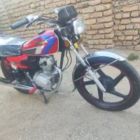 موتور هندا