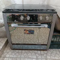 اجاق گاز