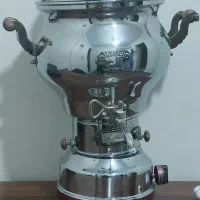 سماور گازی