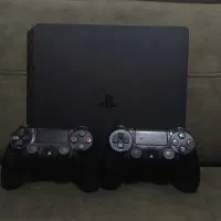 ps4 slim 500g
