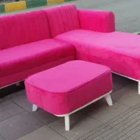 تولیدی راحتی لنا