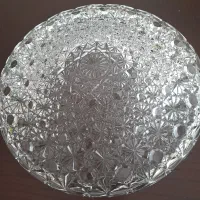 میوه خوری کریستال اصل فرانسه