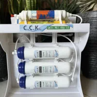 نصب وتعمیر فروش دستگاه تصفیه آب