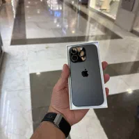 آیفون ۱۶ پرو