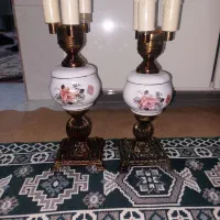 شمعدانی