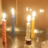 قرآن اینه بینی وبازگشت تضمینی در خدمت هستم