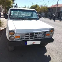 نیسان یدک کش