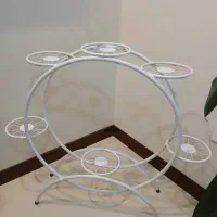 گل فیلدندرون و استند
