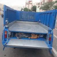 نیسان بار باربری نیسان کفی مبلی شهرستان