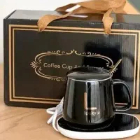 ماگ هیتردار