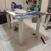 میز برش چوب