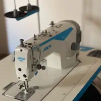 چرخ خیاطی راسته دوز جک f12