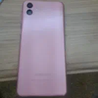 فروش سامسونگ A33 و A04 در حد نو