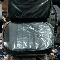 صندلی آرایشگری