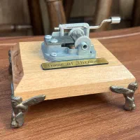 جعبه موزیکال گیم آف ترونز