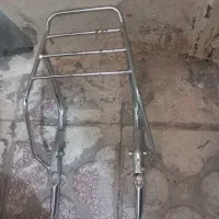 ترک موتور