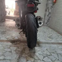 بلنتا  Z ۱۰۰۰