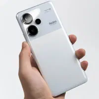 note 13 pro plus|موبایل|نیشابور, شهرک بهداری|دیوار