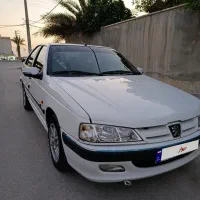 پارس سال مدل ۱۳۹۵