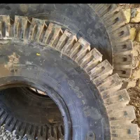 لاستیک لیفتراک