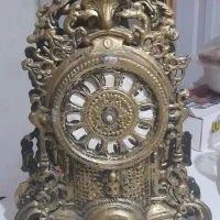ساعت رومیزی