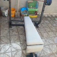 دستگاه بدنسازی
