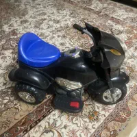 موتور شارژی