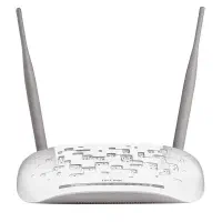 مودم وایرلس tplink مدل Td-w8961n