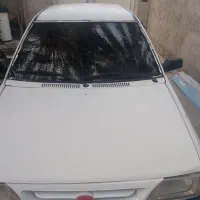 پراید فروشی