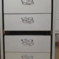 دراور  چهار کشو ام دی اف جنس خوب