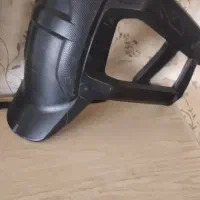 گلگیر عقب بنلی ۱۸۰ و۲۵۰ لنت عقب سالم استفاده نشده