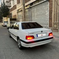 پژو پارس xu7p