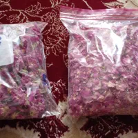 گل محمدی خوشبو