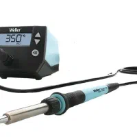 دستگاه هویه دیجیتال ولر WELLER WE1010