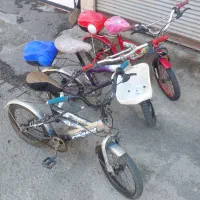 دوچرخه