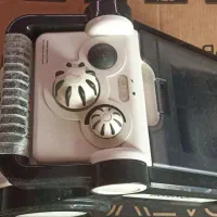 بخارشوی گوسونیک