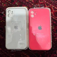 گارد آیفون 11‌پرو و نرمال