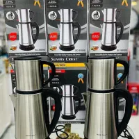 چای ساز روهمی سیلور کرست