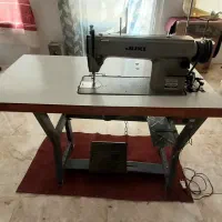 چرخ خیاطی صنعتی