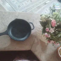 تابه رژیمی چدنی