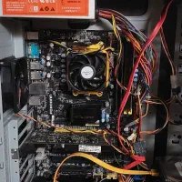 کیس ddr3 قدرتمند