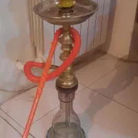 قلیون تنه برنج